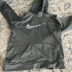 Nike Therma Fit Hoodie